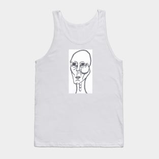 Edsel Tank Top